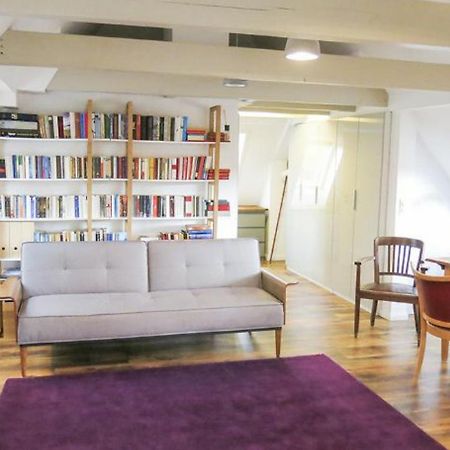 ホテル Charmantes Studio In Schwabach Bei Nuernberg エクステリア 写真