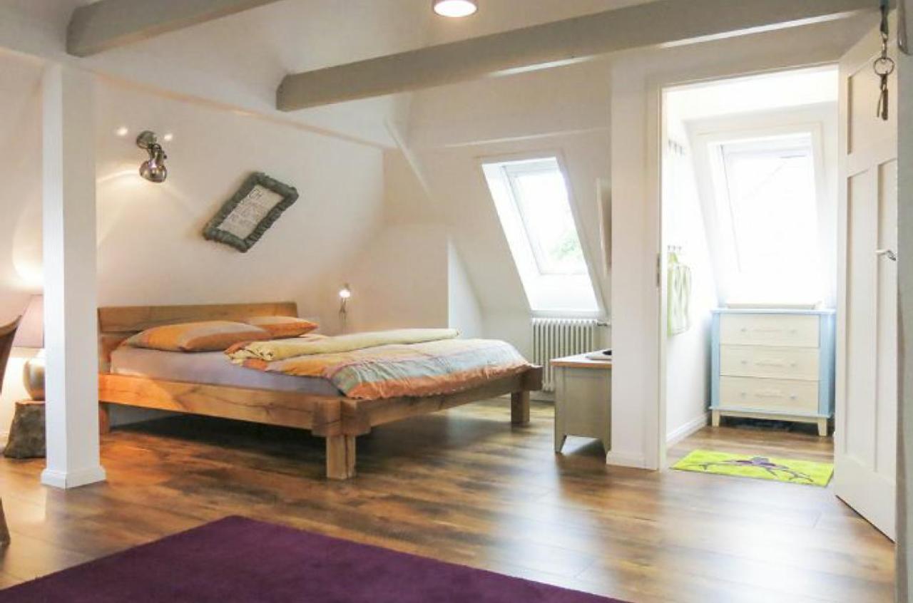 ホテル Charmantes Studio In Schwabach Bei Nuernberg エクステリア 写真