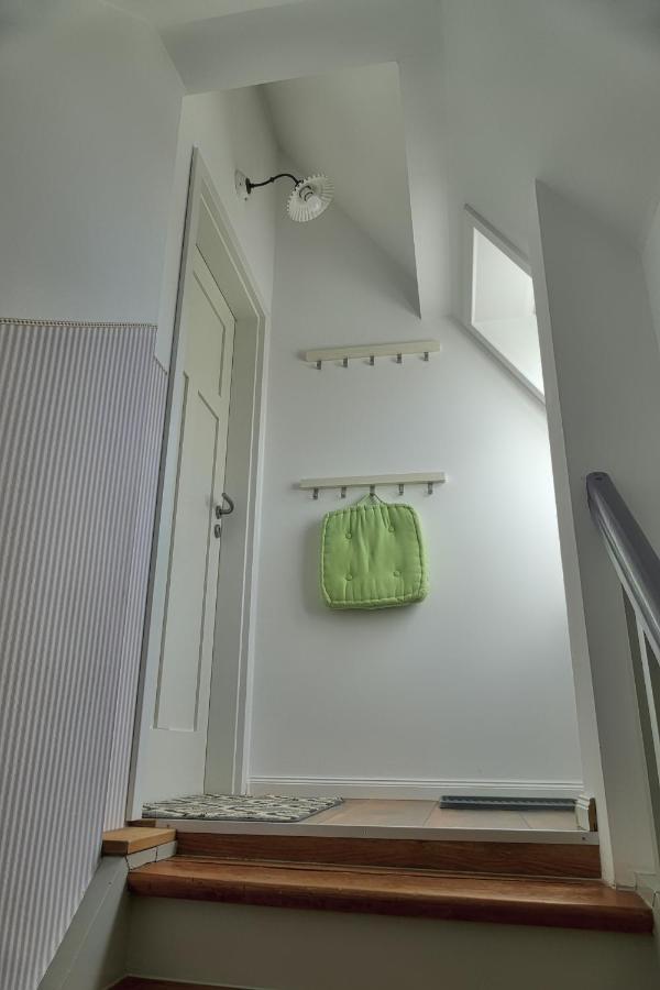 ホテル Charmantes Studio In Schwabach Bei Nuernberg エクステリア 写真